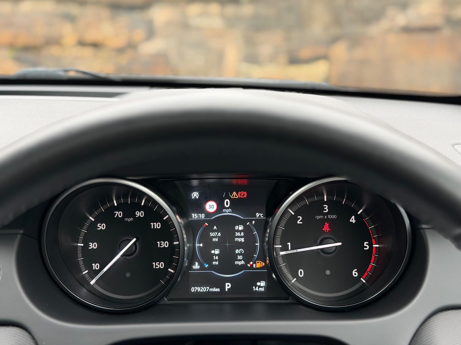 Used Land Rover Discovery Sport 2018 for sale - 76349711: Photo 23