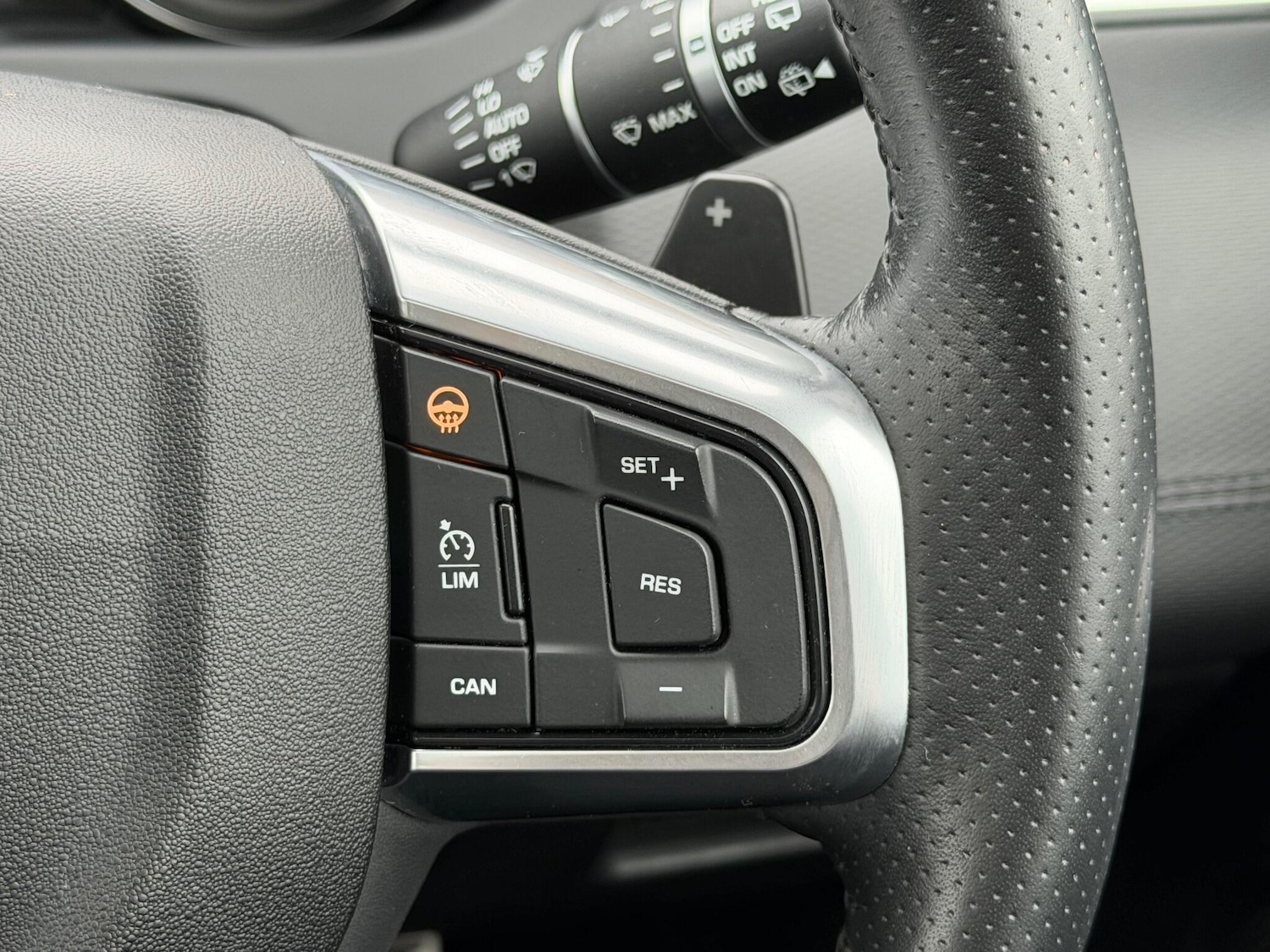 Used Land Rover Discovery Sport 2018 for sale - 76349711: Photo 26