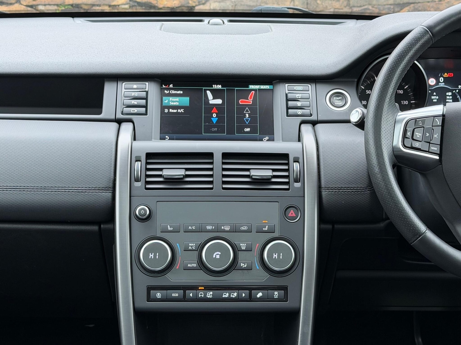 Used Land Rover Discovery Sport 2018 for sale - 76349711: Photo 28