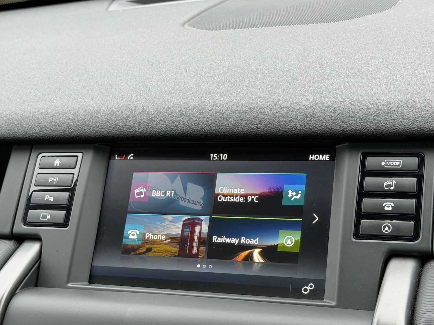 Used Land Rover Discovery Sport 2018 for sale - 76349711: Photo 29