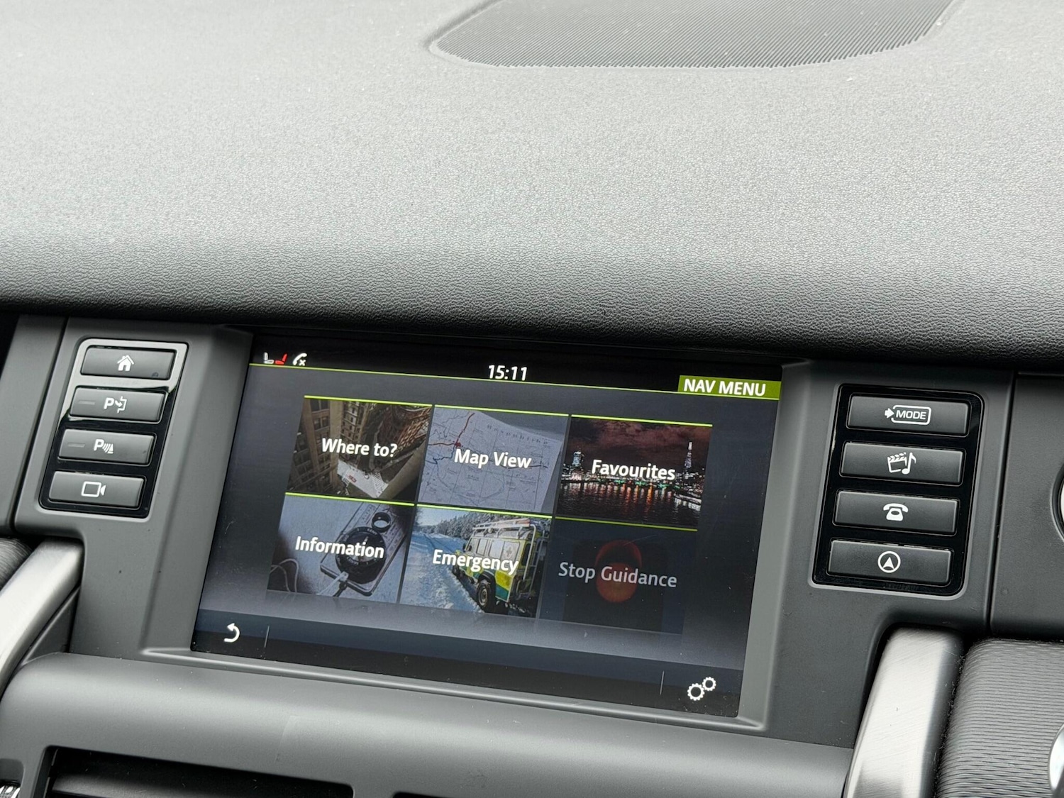 Used Land Rover Discovery Sport 2018 for sale - 76349711: Photo 30