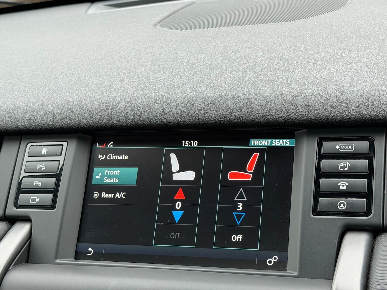 Used Land Rover Discovery Sport 2018 for sale - 76349711: Photo 31