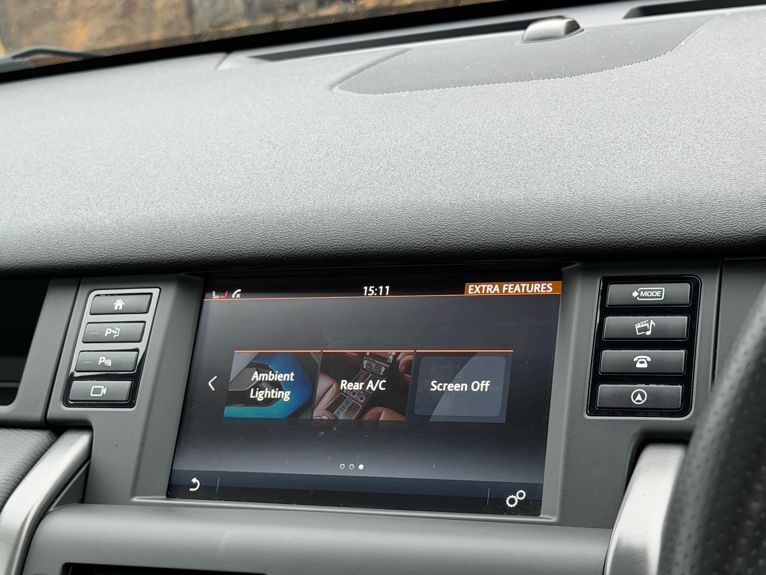 Used Land Rover Discovery Sport 2018 for sale - 76349711: Photo 34