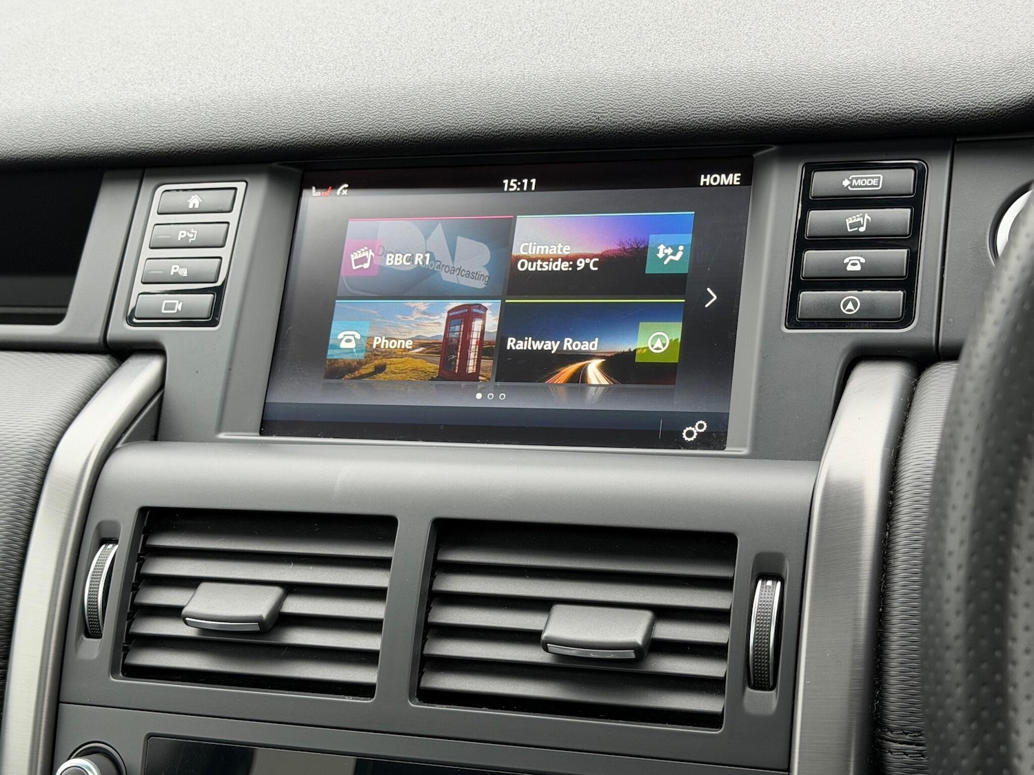 Used Land Rover Discovery Sport 2018 for sale - 76349711: Photo 37