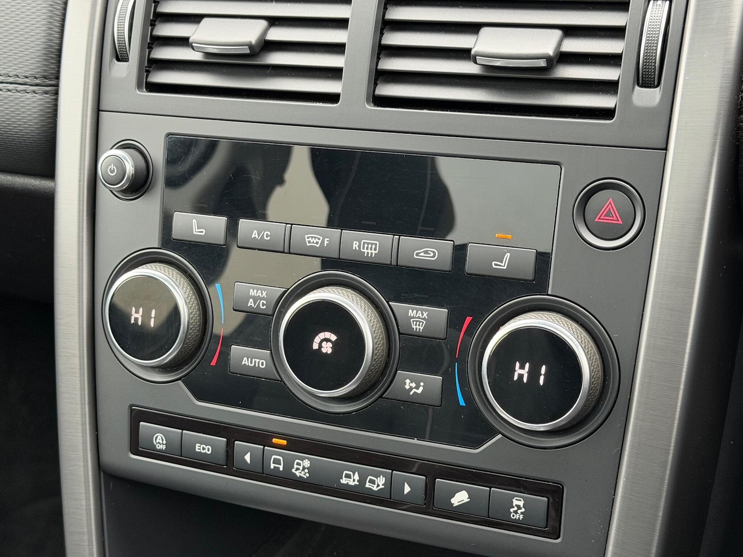 Used Land Rover Discovery Sport 2018 for sale - 76349711: Photo 38