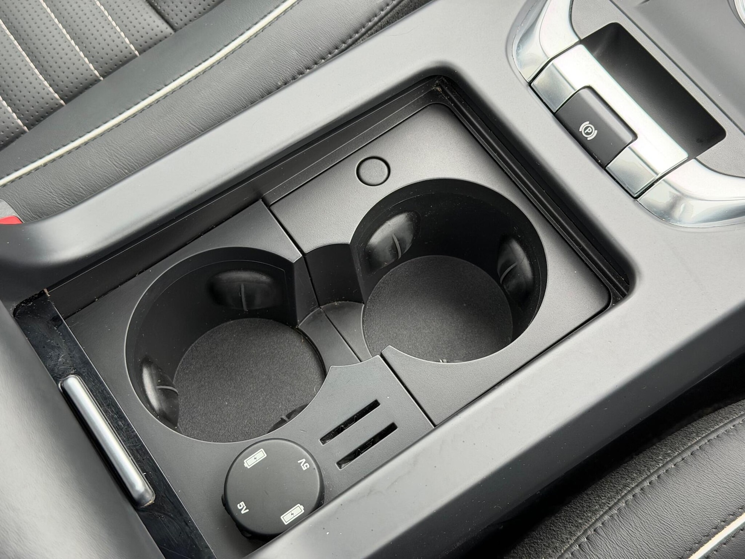 Used Land Rover Discovery Sport 2018 for sale - 76349711: Photo 42