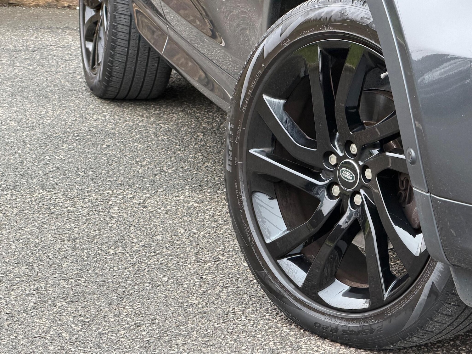 Used Land Rover Discovery Sport 2018 for sale - 76349711: Photo 56