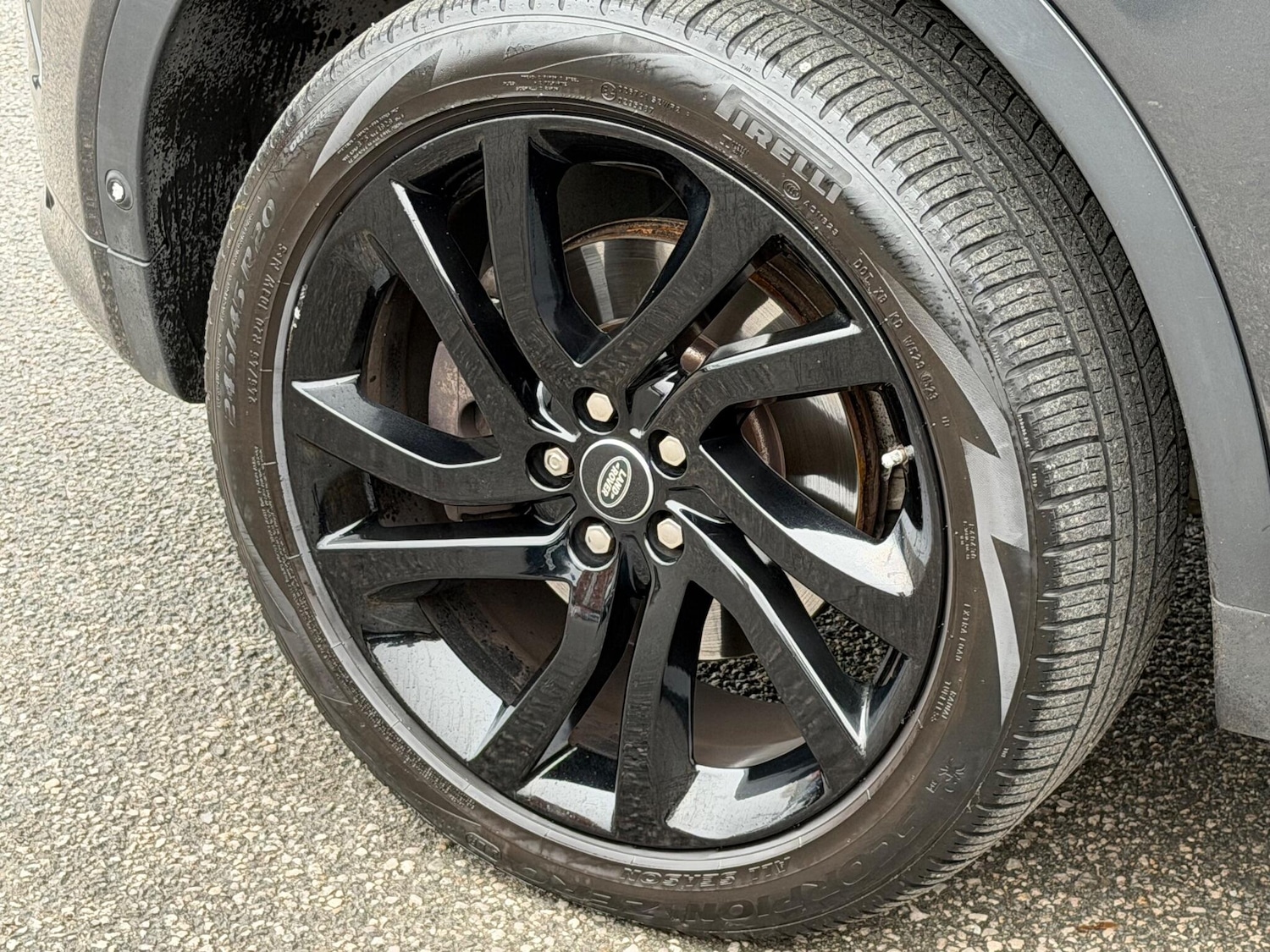 Used Land Rover Discovery Sport 2018 for sale - 76349711: Photo 57