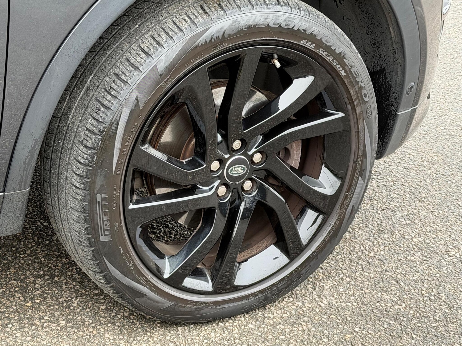 Used Land Rover Discovery Sport 2018 for sale - 76349711: Photo 58