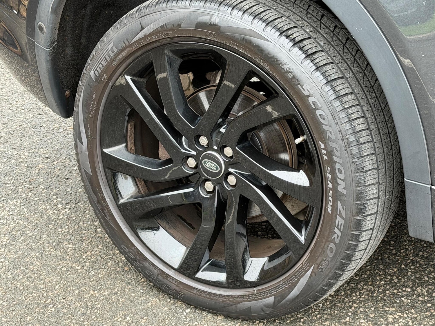 Used Land Rover Discovery Sport 2018 for sale - 76349711: Photo 59