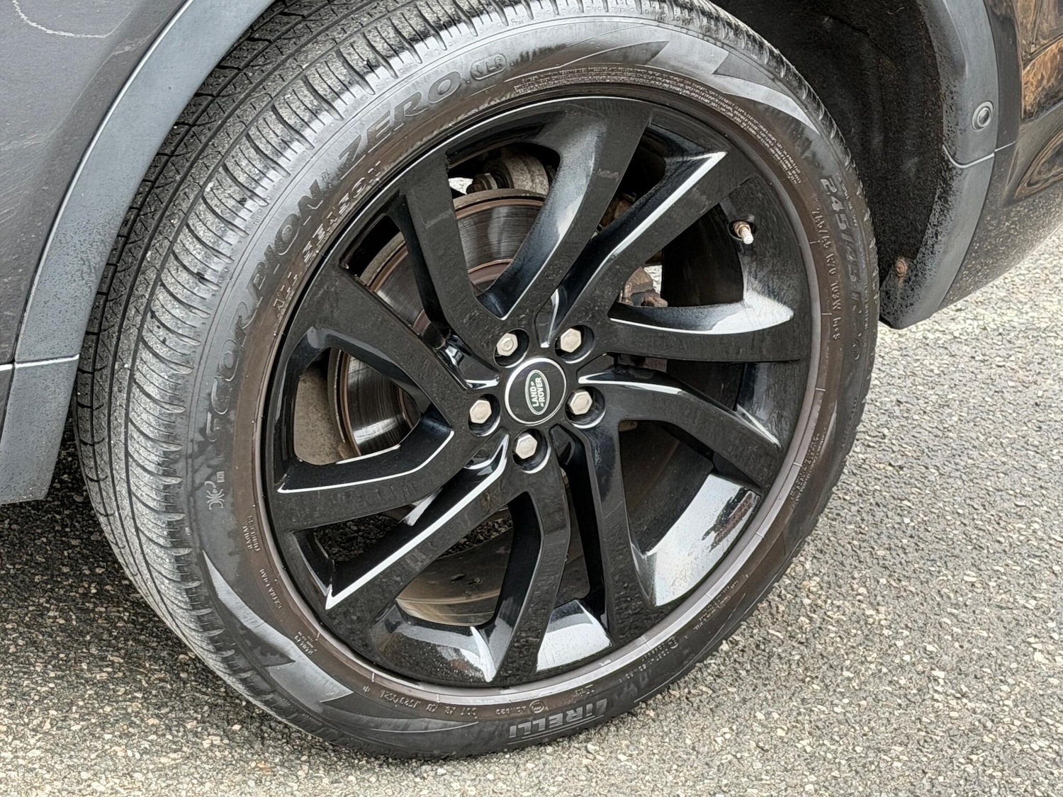 Used Land Rover Discovery Sport 2018 for sale - 76349711: Photo 60