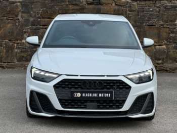 Used Audi A1 2019 for sale - 74336624: Photo