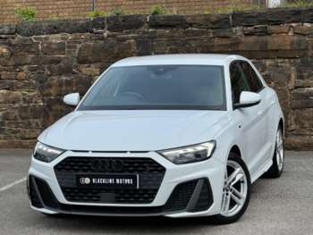 Used Audi A1 2019 for sale - 74336624: Photo