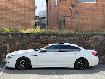 Used BMW 6 Series Gran Coupe 2015 for sale - 79388520: Photo