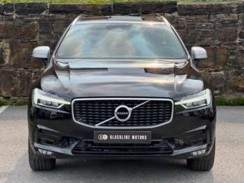 Used Volvo XC60 2018 for sale - 75376963: Photo