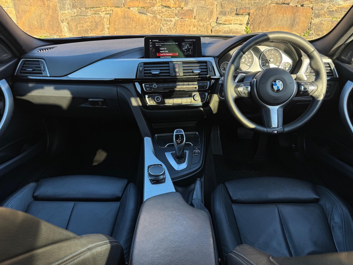 Used BMW 3 Series 2017 for sale - 76161055: Photo 10