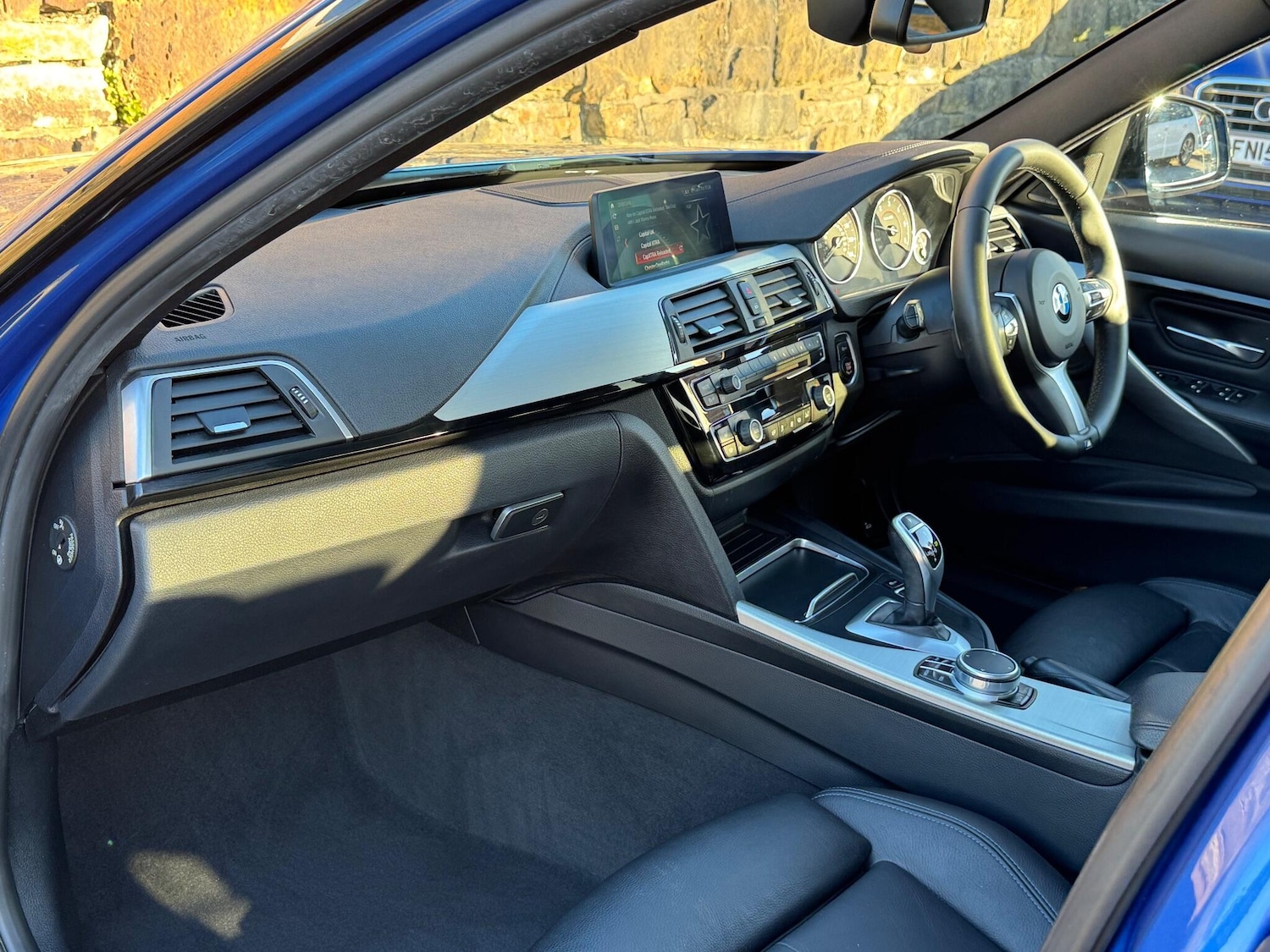 Used BMW 3 Series 2017 for sale - 76161055: Photo 13