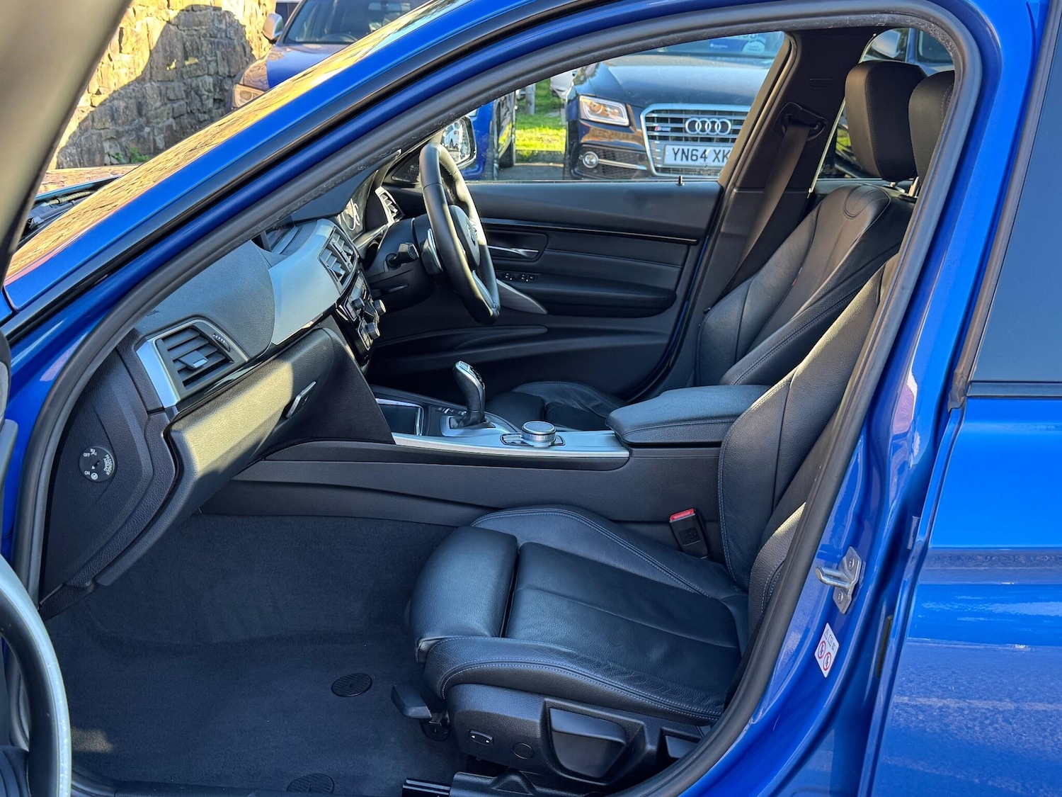 Used BMW 3 Series 2017 for sale - 76161055: Photo 15