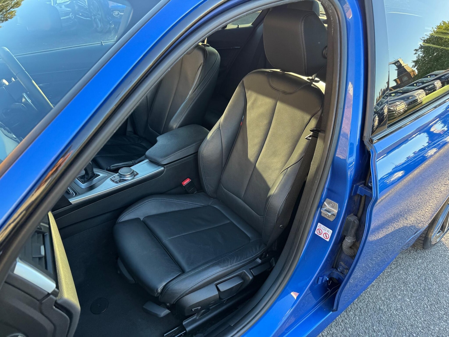 Used BMW 3 Series 2017 for sale - 76161055: Photo 17