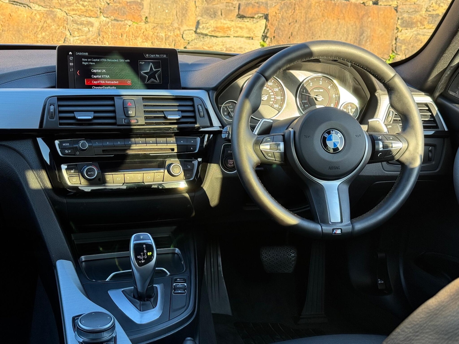 Used BMW 3 Series 2017 for sale - 76161055: Photo 22