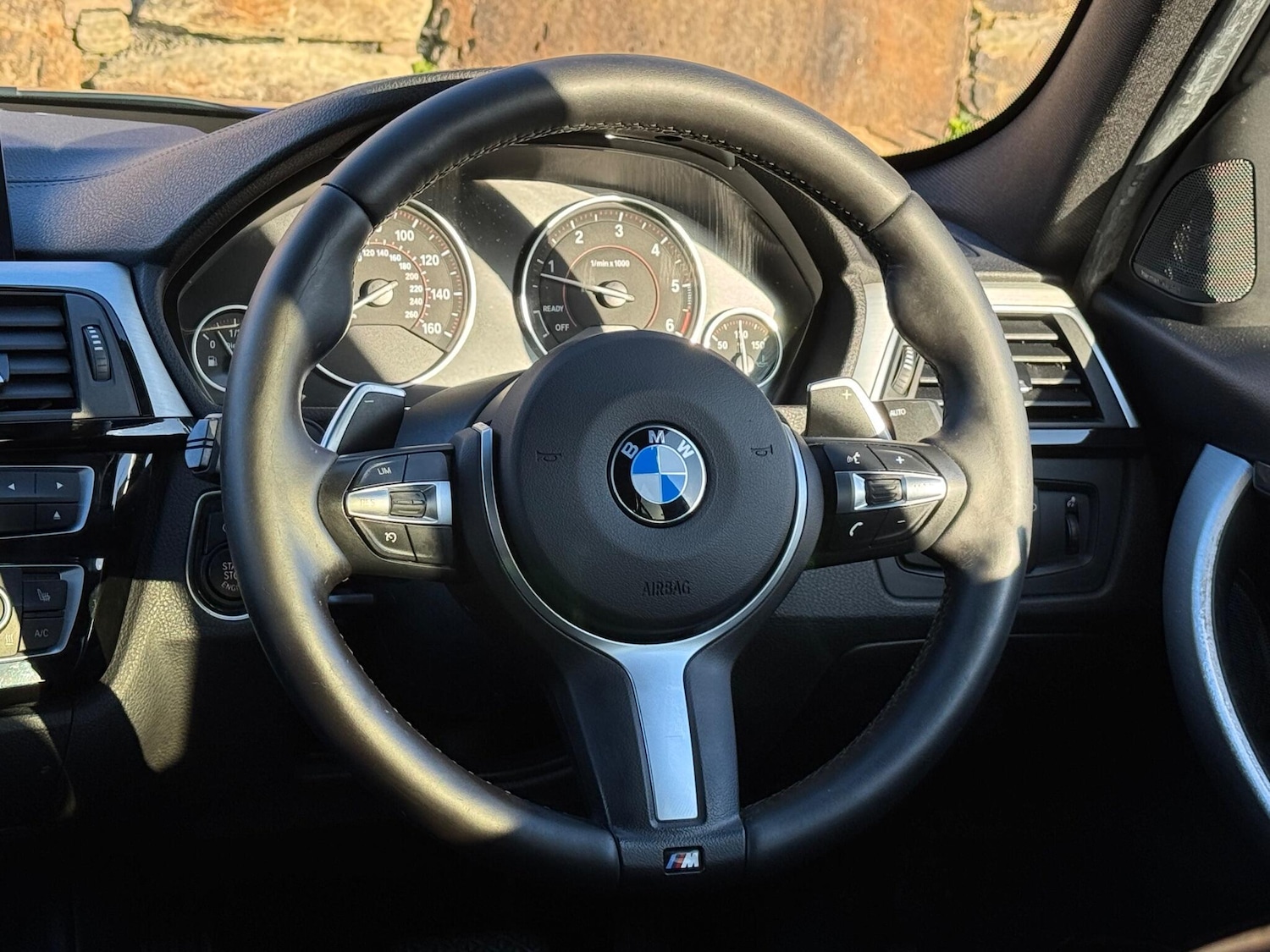 Used BMW 3 Series 2017 for sale - 76161055: Photo 23