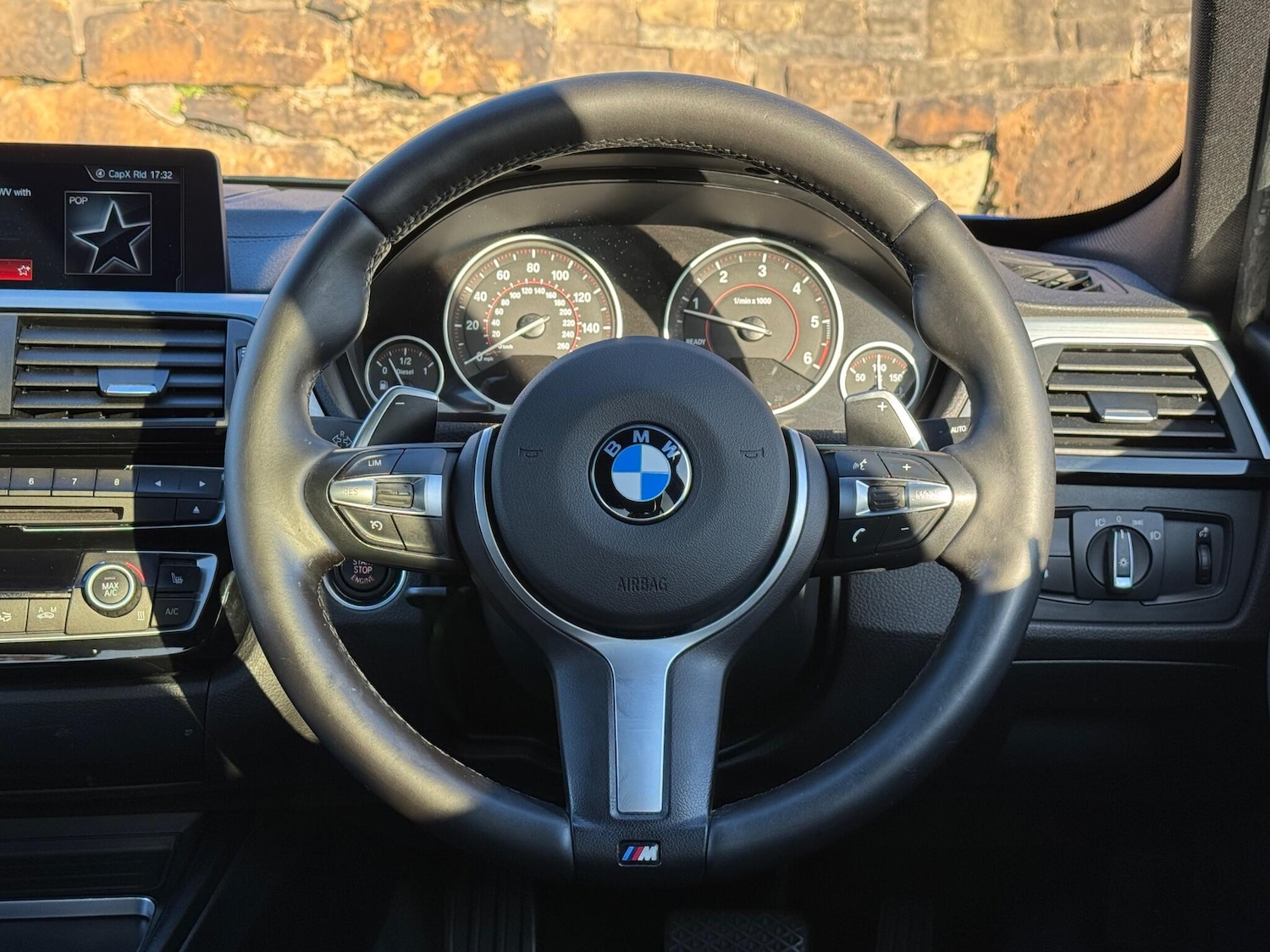 Used BMW 3 Series 2017 for sale - 76161055: Photo 24