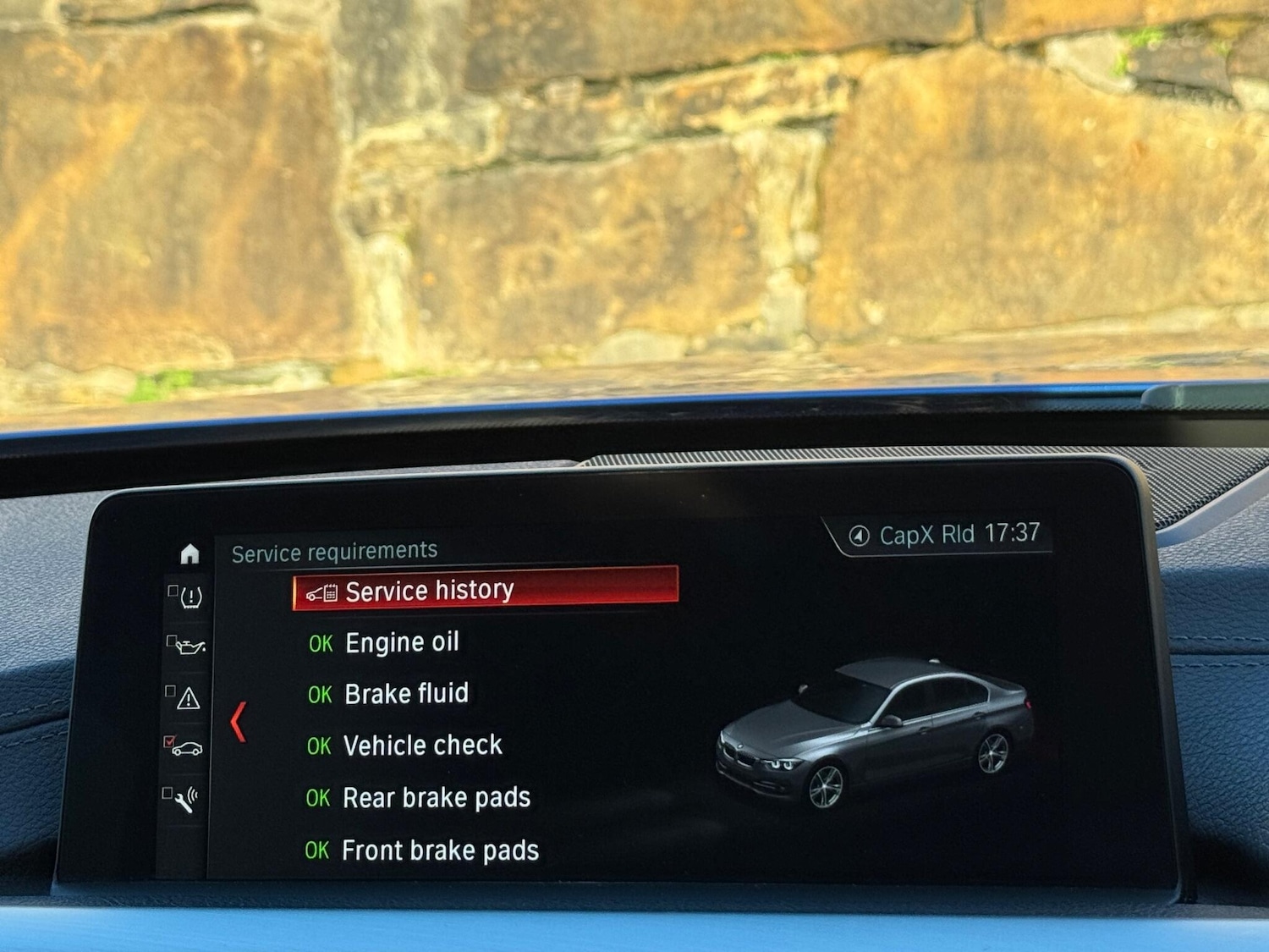 Used BMW 3 Series 2017 for sale - 76161055: Photo 34