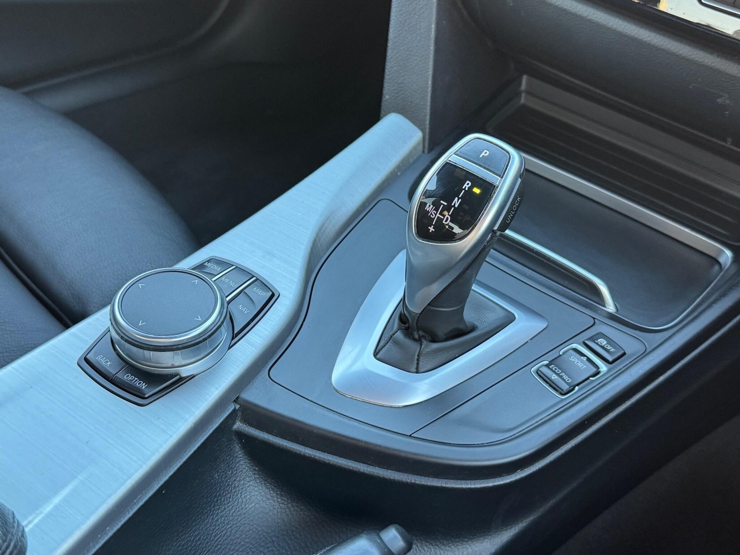 Used BMW 3 Series 2017 for sale - 76161055: Photo 40