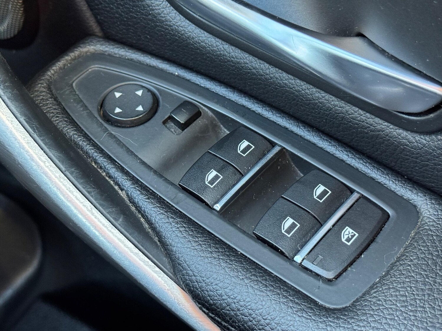 Used BMW 3 Series 2017 for sale - 76161055: Photo 48