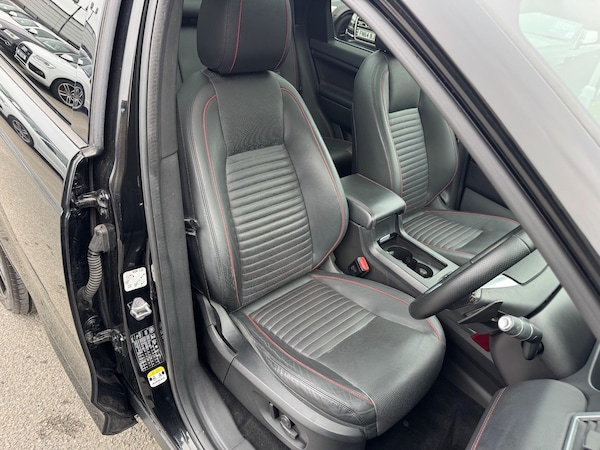 Used Land Rover Discovery Sport 2017 for sale - 76239391: Photo 16