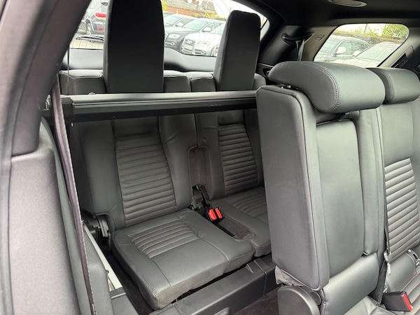 Used Land Rover Discovery Sport 2017 for sale - 76239391: Photo 20