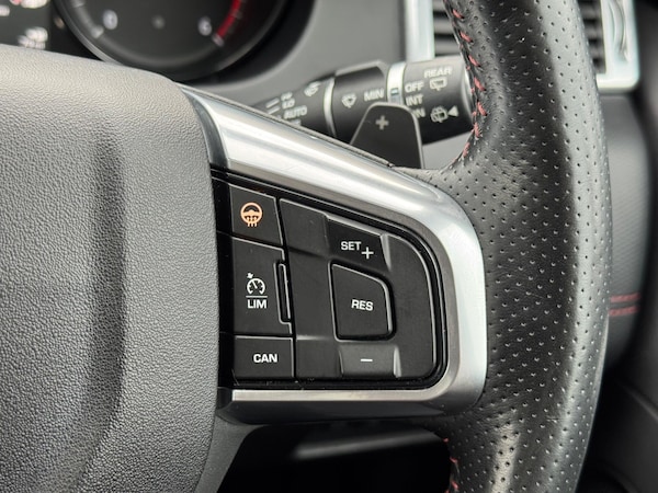 Used Land Rover Discovery Sport 2017 for sale - 76239391: Photo 26