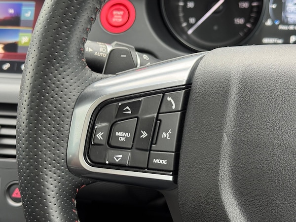 Used Land Rover Discovery Sport 2017 for sale - 76239391: Photo 27