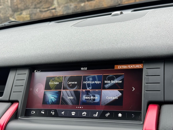 Used Land Rover Discovery Sport 2017 for sale - 76239391: Photo 30