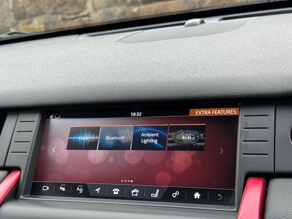 Used Land Rover Discovery Sport 2017 for sale - 76239391: Photo 31