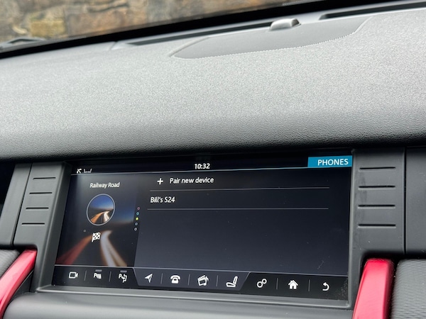 Used Land Rover Discovery Sport 2017 for sale - 76239391: Photo 35