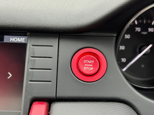 Used Land Rover Discovery Sport 2017 for sale - 76239391: Photo 46
