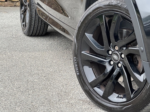 Used Land Rover Discovery Sport 2017 for sale - 76239391: Photo 54