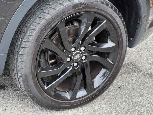 Used Land Rover Discovery Sport 2017 for sale - 76239391: Photo 55