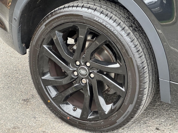 Used Land Rover Discovery Sport 2017 for sale - 76239391: Photo 56
