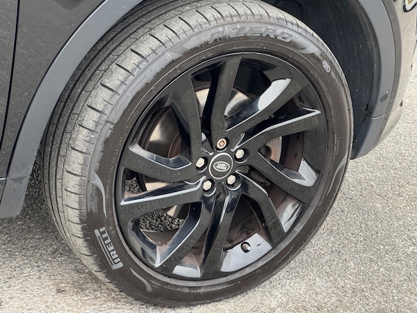 Used Land Rover Discovery Sport 2017 for sale - 76239391: Photo 57