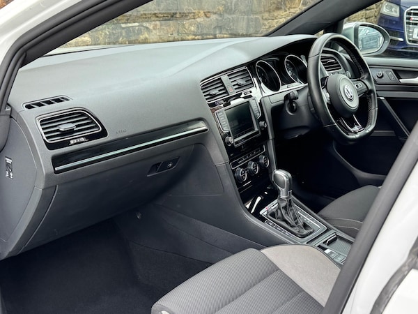 Used Volkswagen Golf 2015 for sale - 76161078: Photo 13