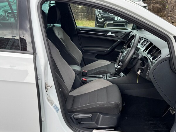 Used Volkswagen Golf 2015 for sale - 76161078: Photo 14