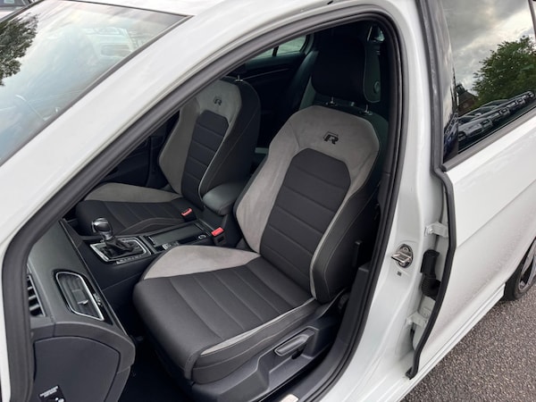 Used Volkswagen Golf 2015 for sale - 76161078: Photo 17