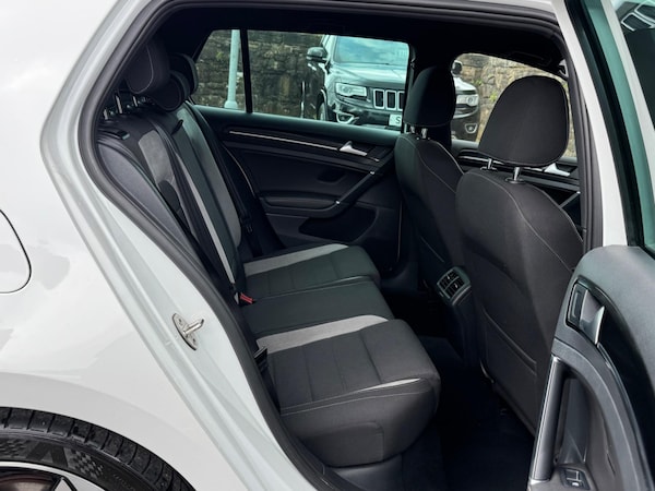 Used Volkswagen Golf 2015 for sale - 76161078: Photo 18