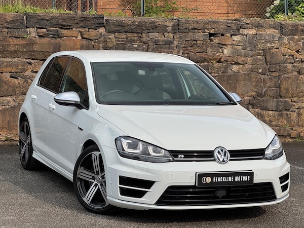Used Volkswagen Golf 2015 for sale - 76161078: Photo 1