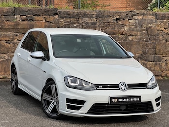 2015 (65) - 2.0 TSI BlueMotion Tech R DSG 4Motion Euro 6 (s/s) 5dr