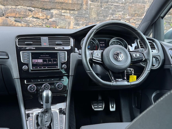 Used Volkswagen Golf 2015 for sale - 76161078: Photo 24