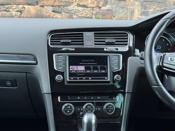 Used Volkswagen Golf 2015 for sale - 76161078: Photo 29
