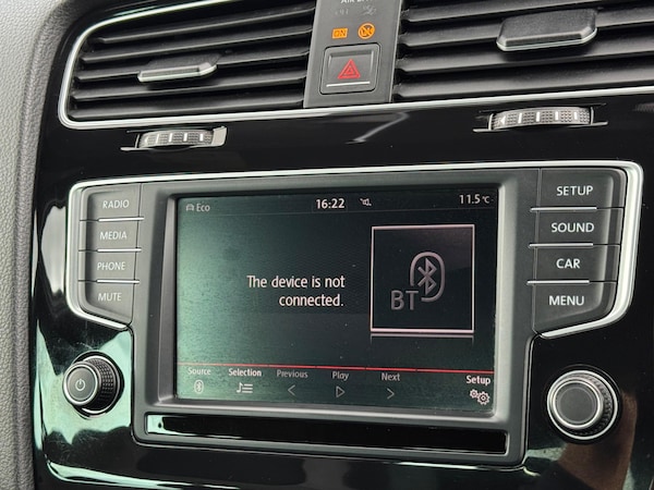 Used Volkswagen Golf 2015 for sale - 76161078: Photo 32